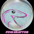 Pinkaraptor image