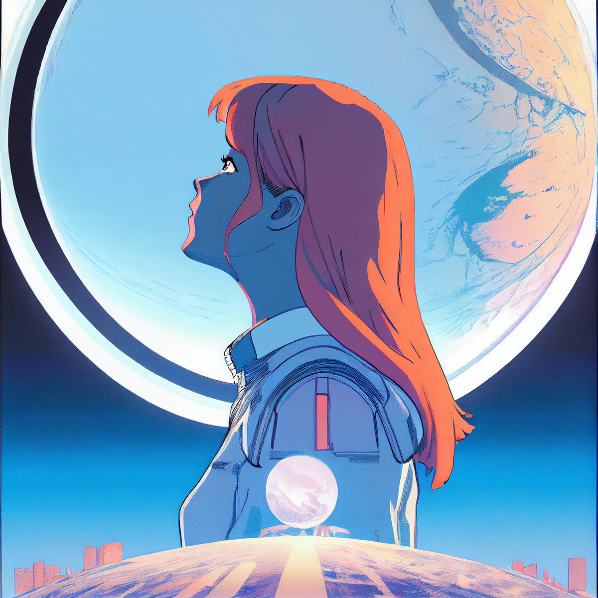 Interstellar Travel Moebius Orchestra back-home-oscenda