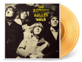 Guerssen Records - THE ACTION - Rolled Gold (Gold vinyl)