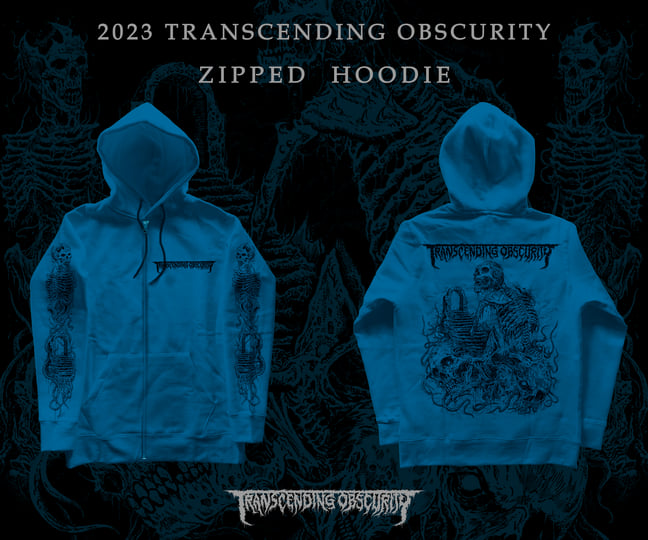 Transcending Obscurity Drops 2023 Sampler To Help Out Local Animals