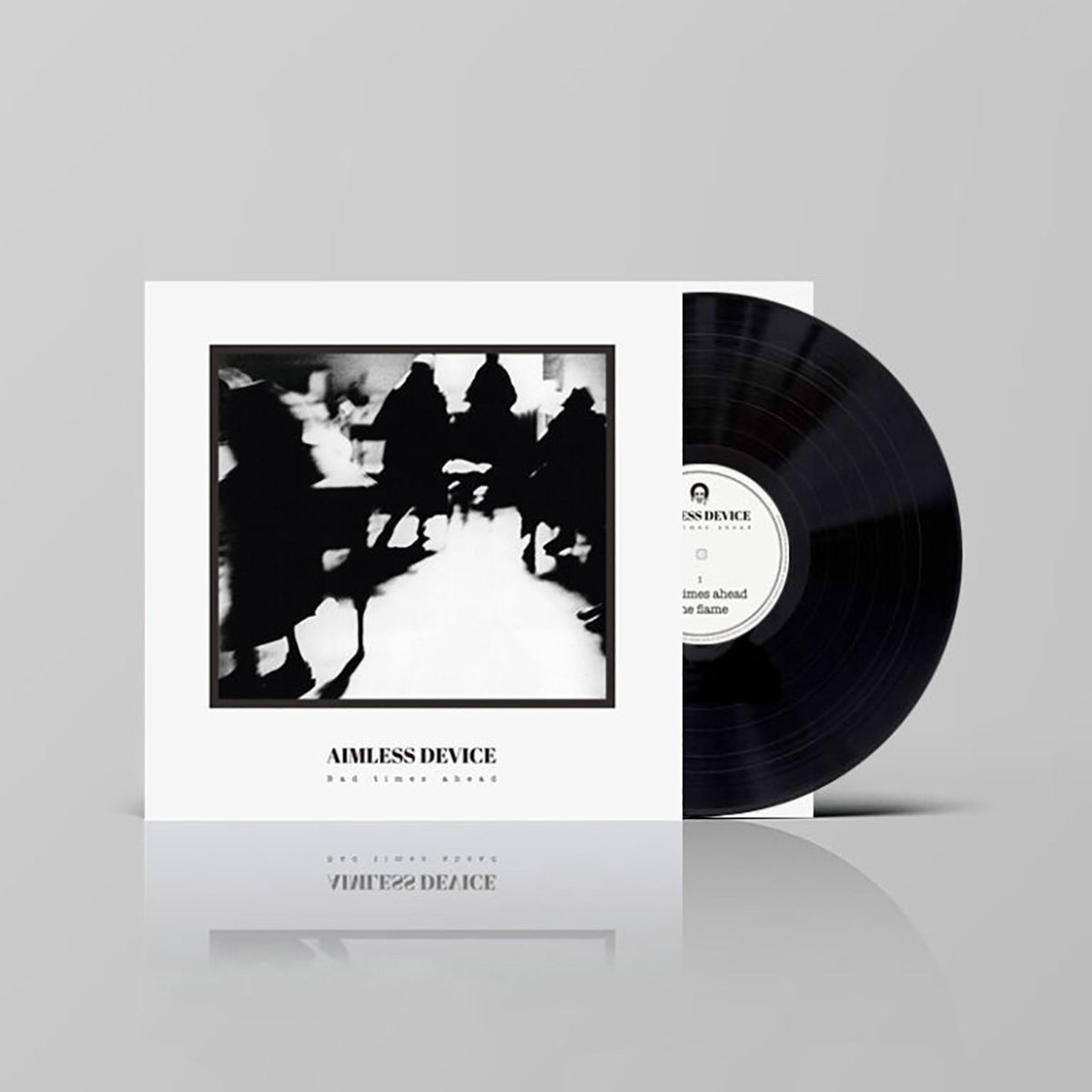 【サイン入り】Aleix Plademunt / ALMOST THERE 0031021441_10.jpg