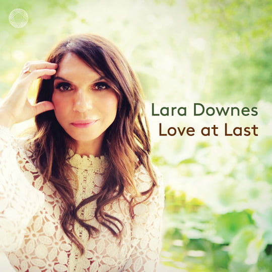 Love At Last | Lara Downes