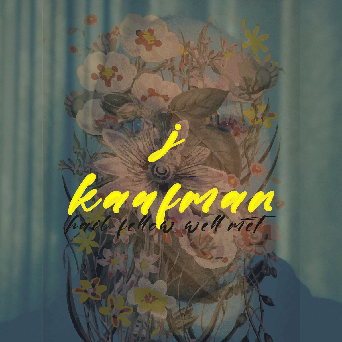 Hail Fellow Well Met J Kaufman hail-fellow-well-met-j-kaufman