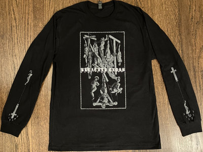 Suffer Longsleeve SMALL ONLY main photo