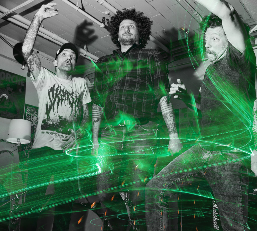 Arrakis Rippers: A Guide to “Dune”-Inspired Metal | Bandcamp Daily