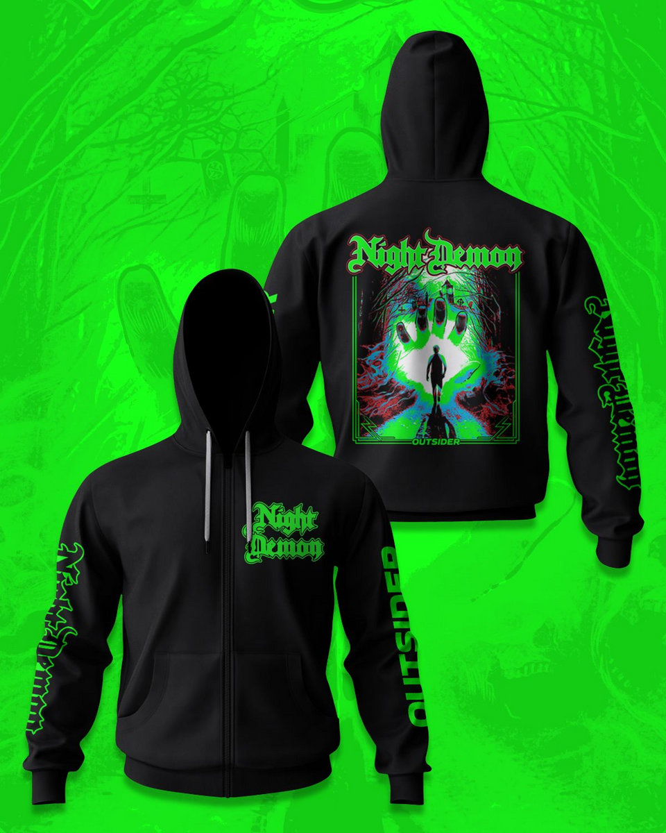 Outsider