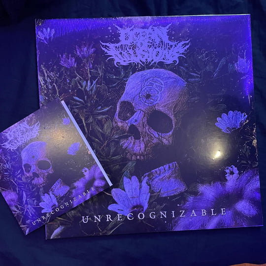 Unrecognizable | Ocean of Illusions