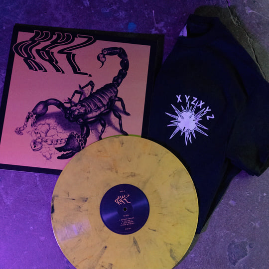 xyzxyz | xyzxyz™️