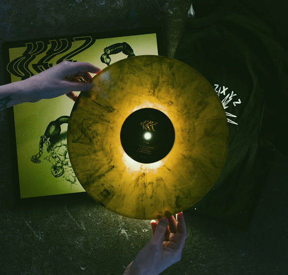 xyzxyz | xyzxyz™️