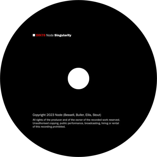 Singularity (DiN78) | Node | DiN Records
