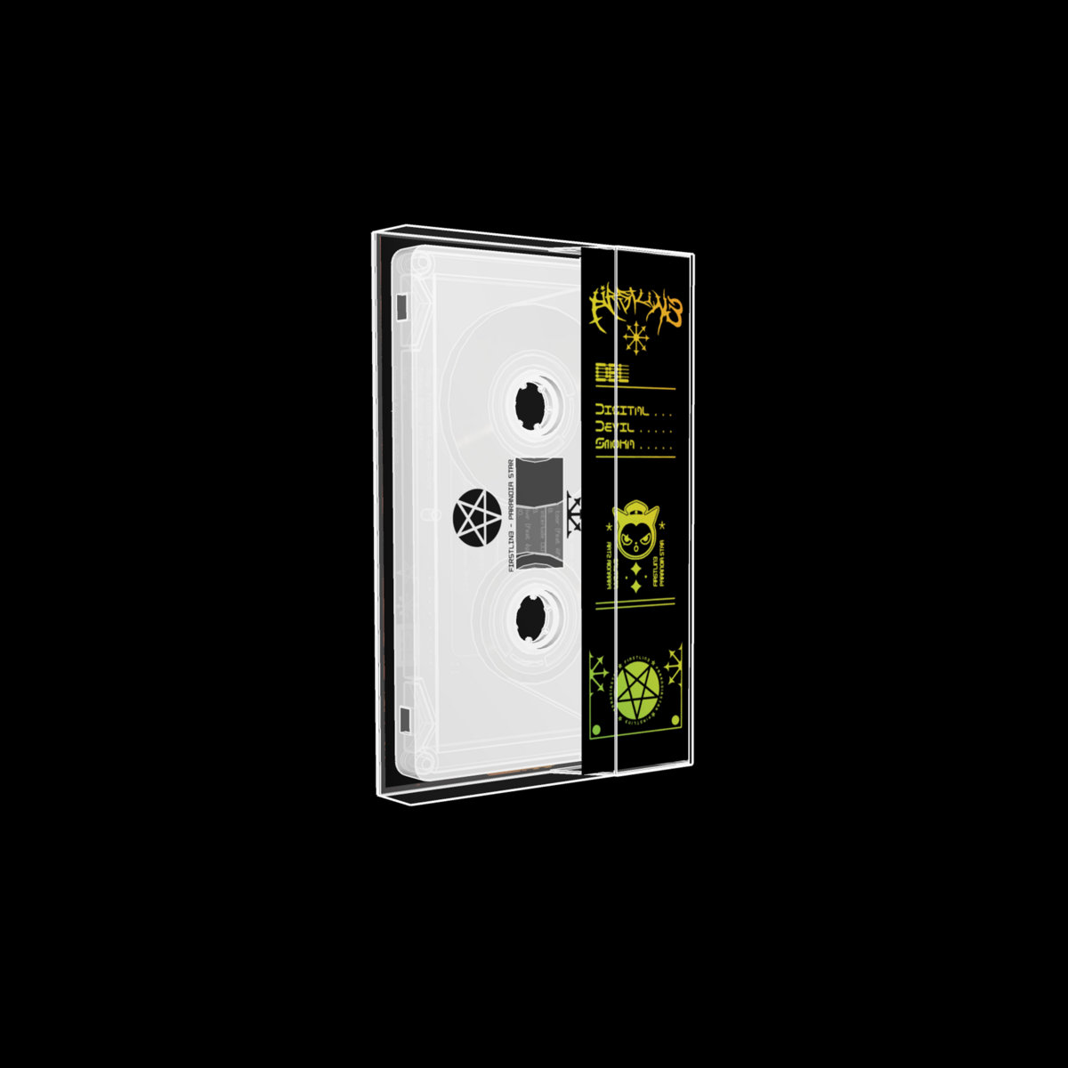 マ*ブ様 Paranoia パラノイア ヌーダ オリカラ Stream ニ汰 - パラノイア[paranoia] feat.初音ミク（メイン