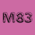 M83 image