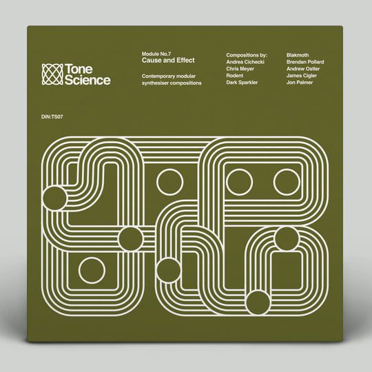 Tone Science Module No.7 Cause and Effect (DiN:TS07