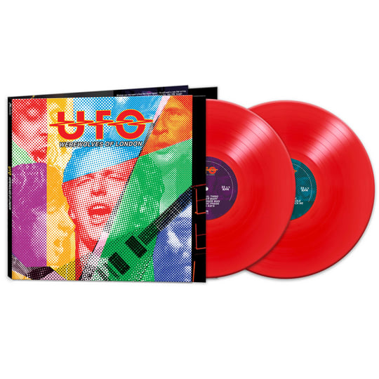 Werewolves Of London | UFO