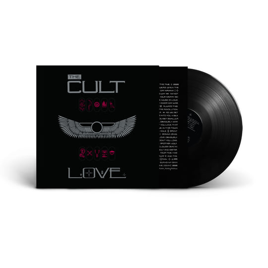 Love | The Cult