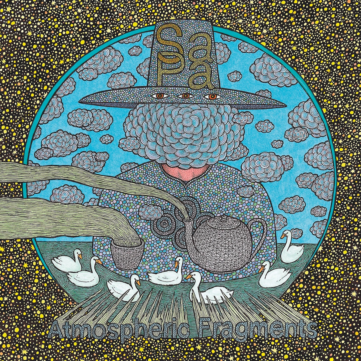180g Vinyl (digital download included)