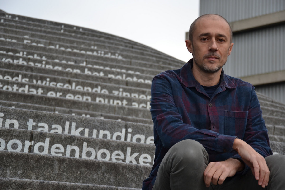 Open Lands and Moving People Roberto Pistolesi