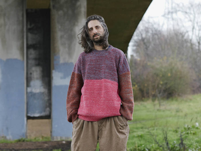 The Idiots Are Winning | Holden | James Holden