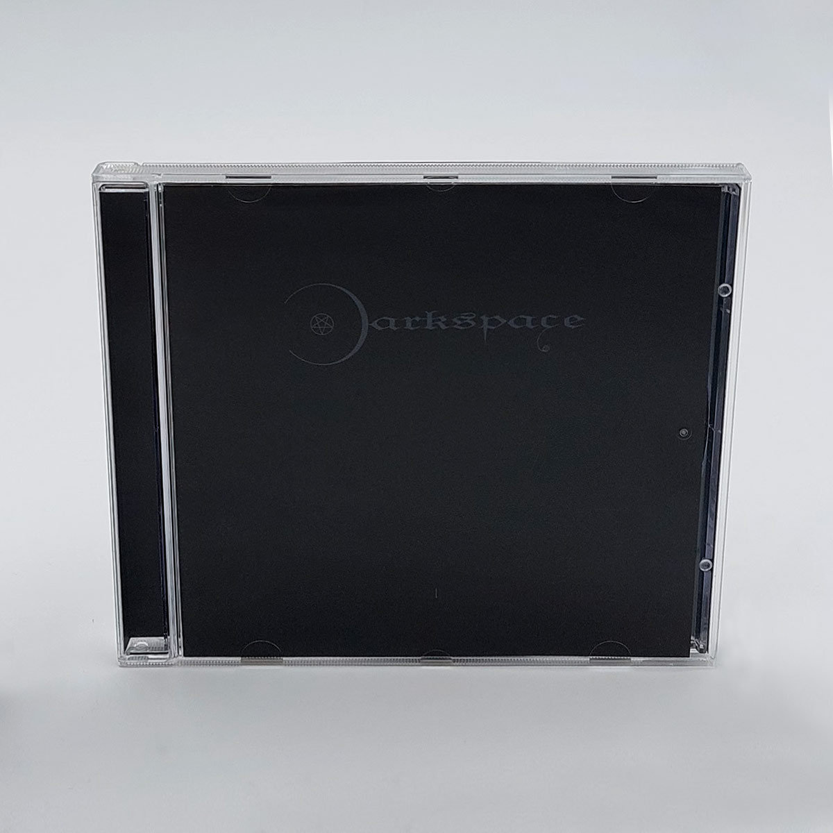 Dark Space I | Darkspace