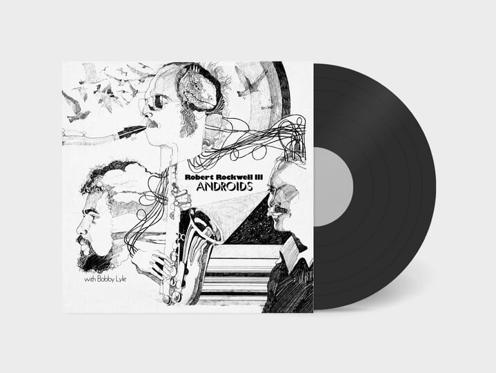 Robert Rockwell III – 