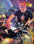 DJ Flex — Photo