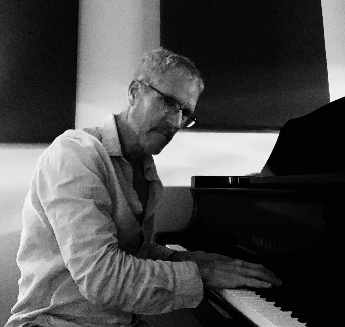 Sam Lilley