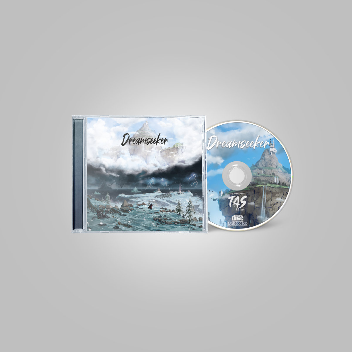 Dreamseeker (Chrono Trigger Hardcore Techno Arrange) | TAS