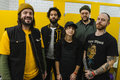 Cancer Bats image