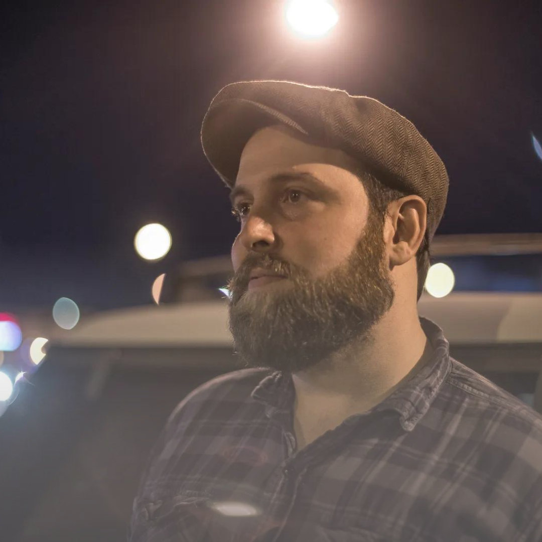 Despite Where We've Been Peter Graham