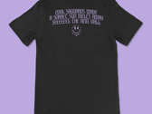Comadrone Dunes T-Shirt photo 