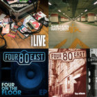 Four On The Floor | Four80East