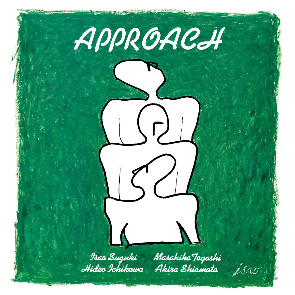 Approach | Isao Suzuki | BBE