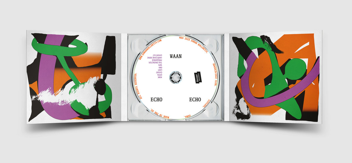 Echo Echo | WAAN