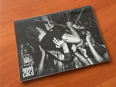 Arcada Koncerts // Calendari 2023 main photo