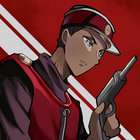 Captain Scarlet thumbnail