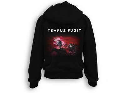 Sweat-shirt Tempus Fugit main photo
