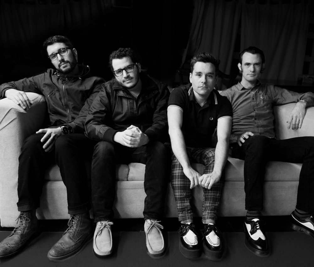 Bottom of the Pomps | The Pomps