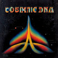 Cosmic DNA image