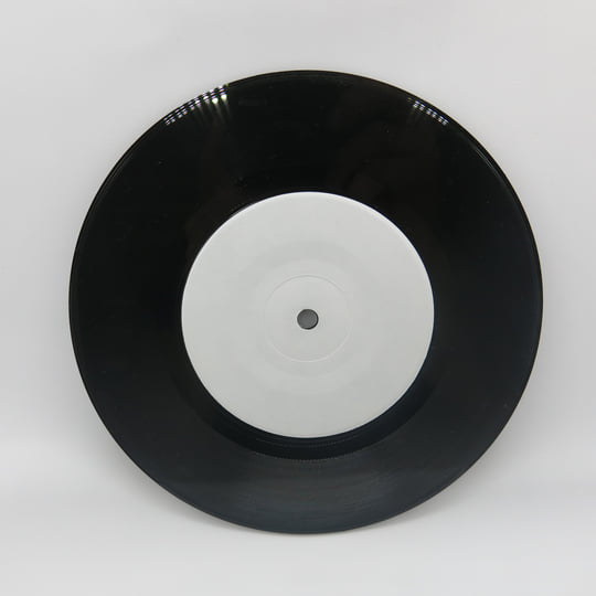 WHITE LABEL 03 (DJBWL03) | DJ BACON