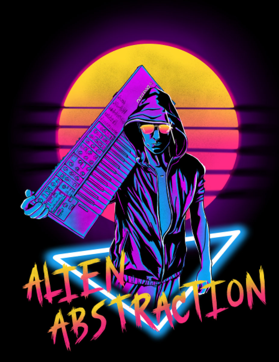 Music | Alien Abstraction