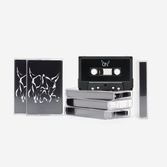 Old Nick | Brodinski