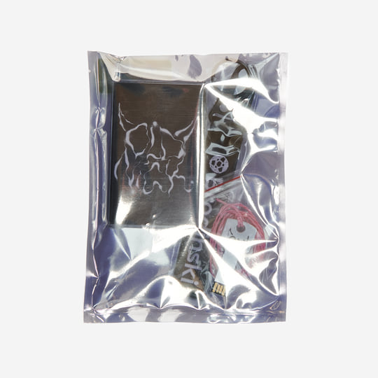 Old Nick | Brodinski