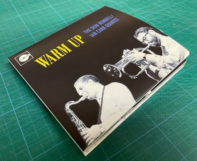 Warm Up: The Complete Live At The Highwayman 1965 | The Don
