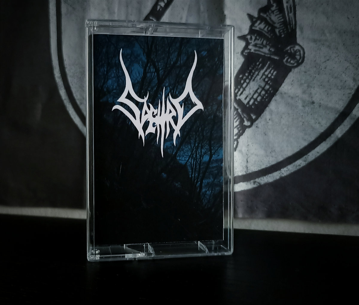 Spettro Spettro Spettro Scadavera Records