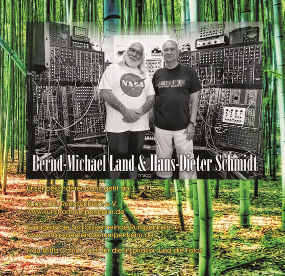99 Temples | Bernd-Michael Land & Hans-Dieter Schmidt | Imaginary