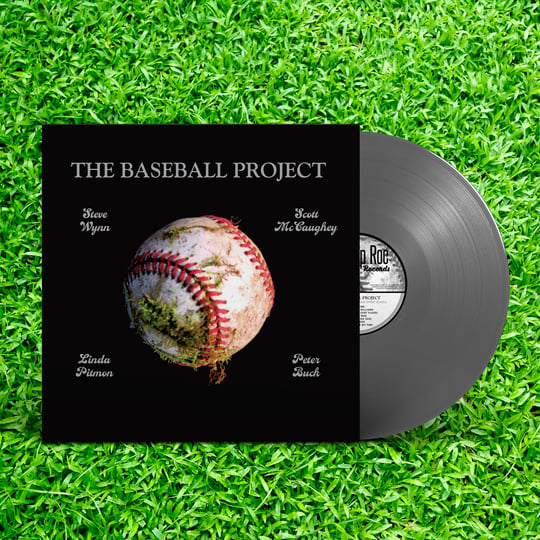 Vol. 1: Frozen Ropes and Dying Quails | The Baseball Project