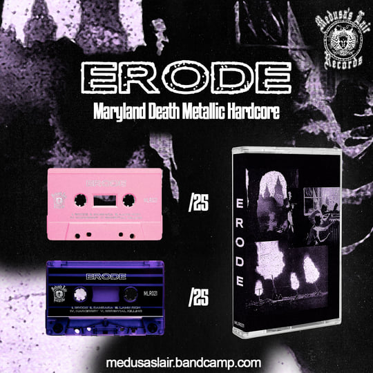 Tape release - Limited to 50, image 1