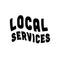 خدمات محلية - Local Services image
