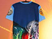 Fire-Toolz All-Over Print T-Shirt photo 