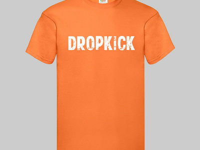 Dropkick T-Shirt main photo